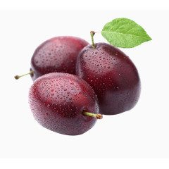 新鲜乌梅