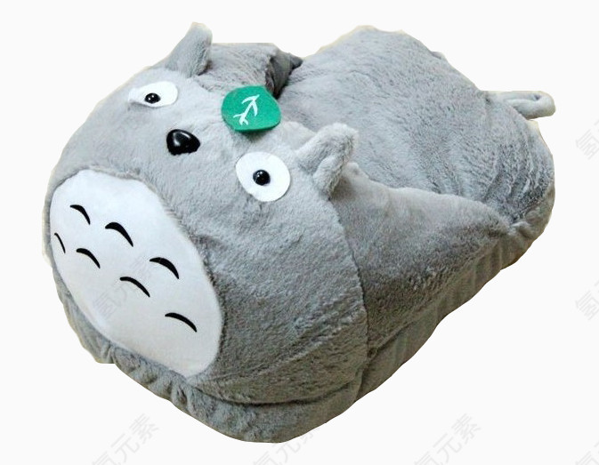 室内使用暖脚鞋