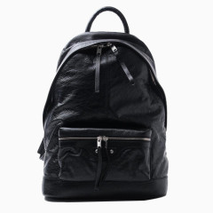 巴黎世家男士双肩包435315