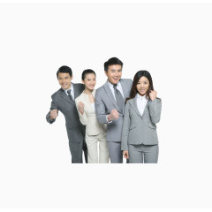 号召力量