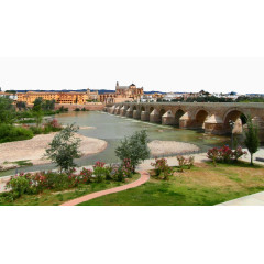 西班牙秀美自然风景图片