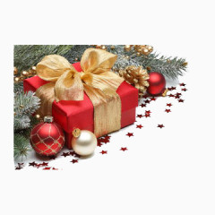 圣诞节礼物
