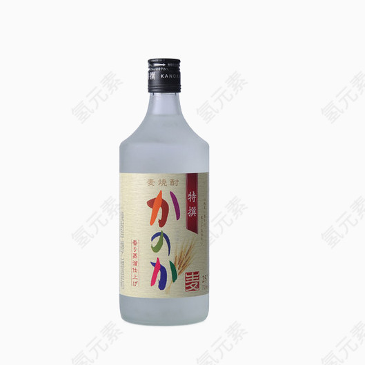 特选佳之香麦烧酒