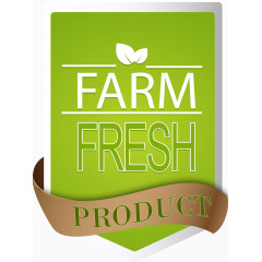 节能环保新鲜的farm