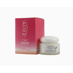 丁家宜营养滋润霜