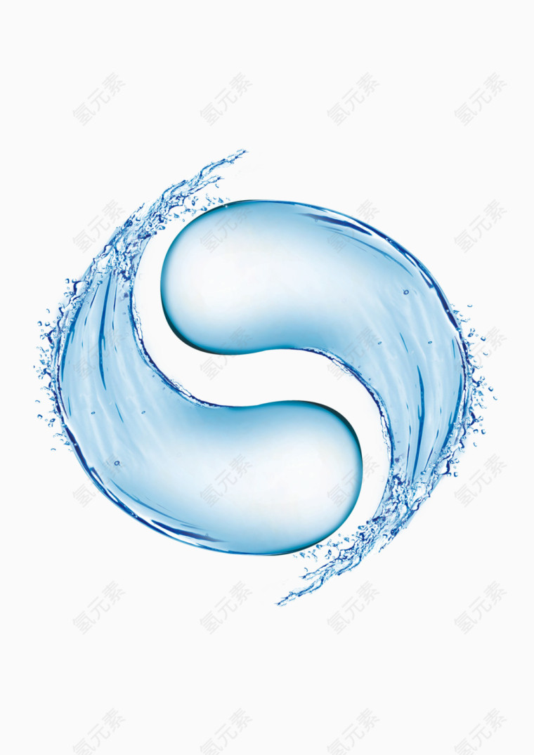 水纹太极
