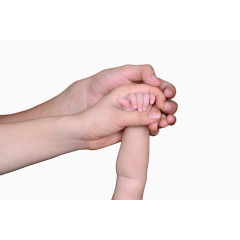 牵手一家人亲情