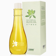 孕妇橄榄油