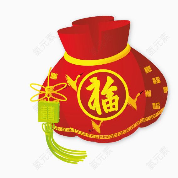 春节福袋