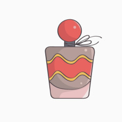 香水