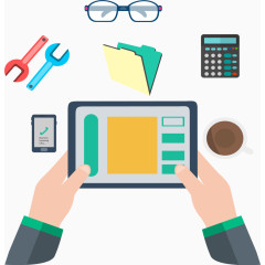 应用软件设计开发