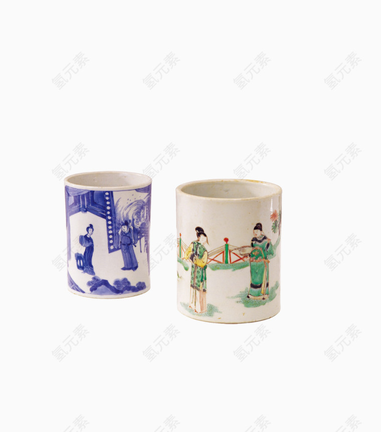 古董 陶瓷 玉器