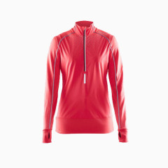 CRAFT CRAFT 瑞典品牌 BRILLIANT 保暖防风跑步上衣