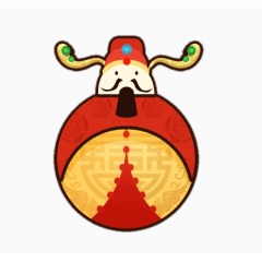 恭喜发财