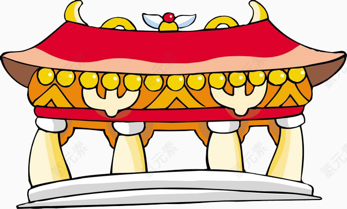 城边塞外
