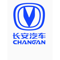 长安汽车LOGO