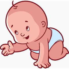 淘宝电商母婴用品素材