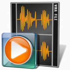 个性文件桌面图标下载