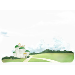 草原风情免费下载