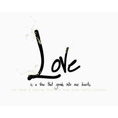 可爱卡通图标素材