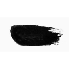 双十二活动泼墨店庆墨水装饰