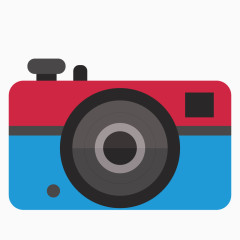 矢量拍照相机