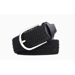 七匹狼男士帆布腰带