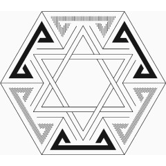 淘宝 天猫 设计 韩国图案 底纹 花纹 简约 几何图形背景