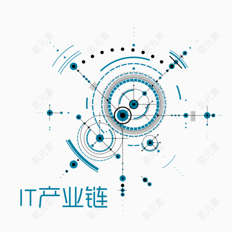 科技IT