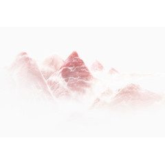 山峰