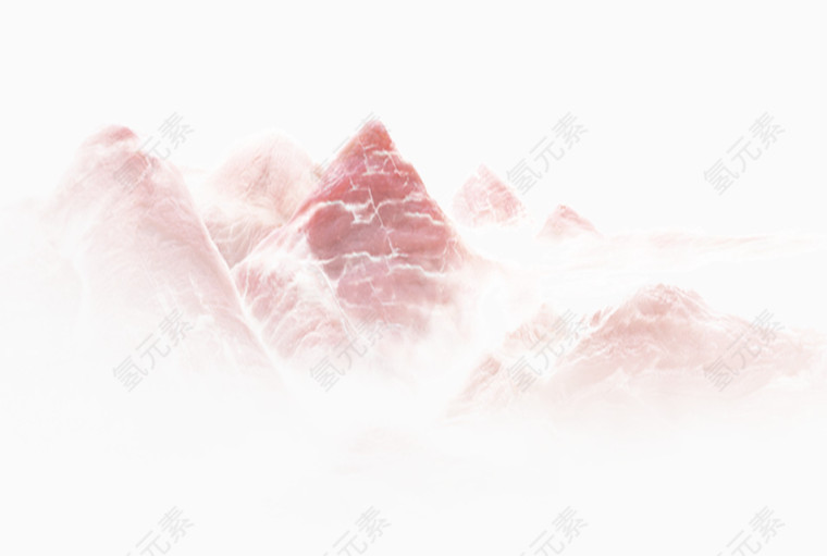 山峰