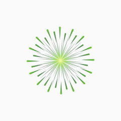 烟花  爆竹 节日  彩色