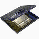 岩石魅力！系列岩石封面图标