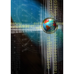 地球科技未来因特网