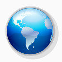 地球图标下载