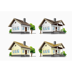 3D房子
