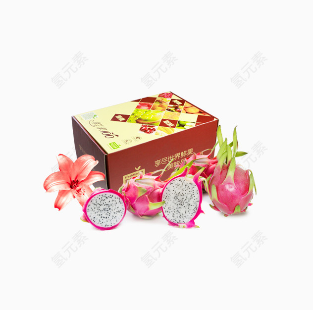 火龙果