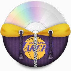 个性光盘桌面图标下载