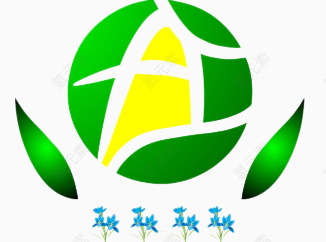 花瓣logo