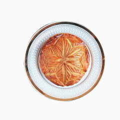 红豆五仁月饼