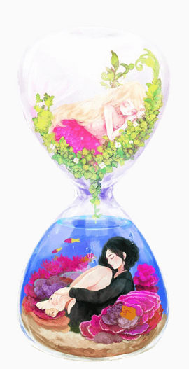 沙漏
