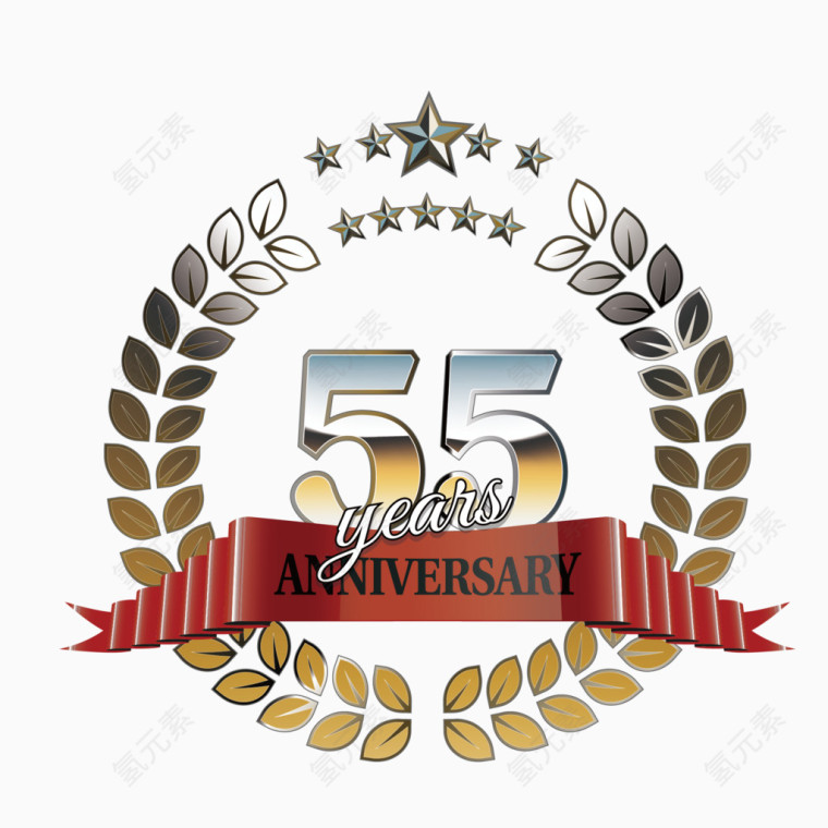 周年庆广告
