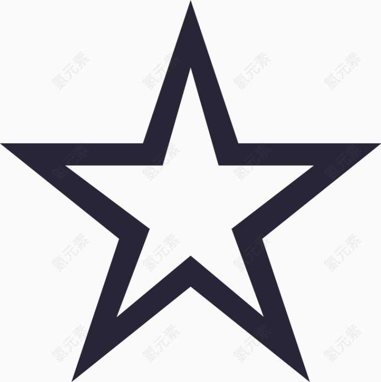 star o