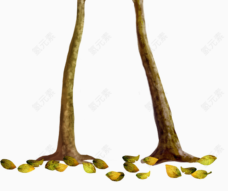 树