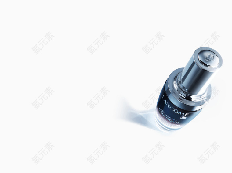 兰蔻「小黑瓶」精华肌底液