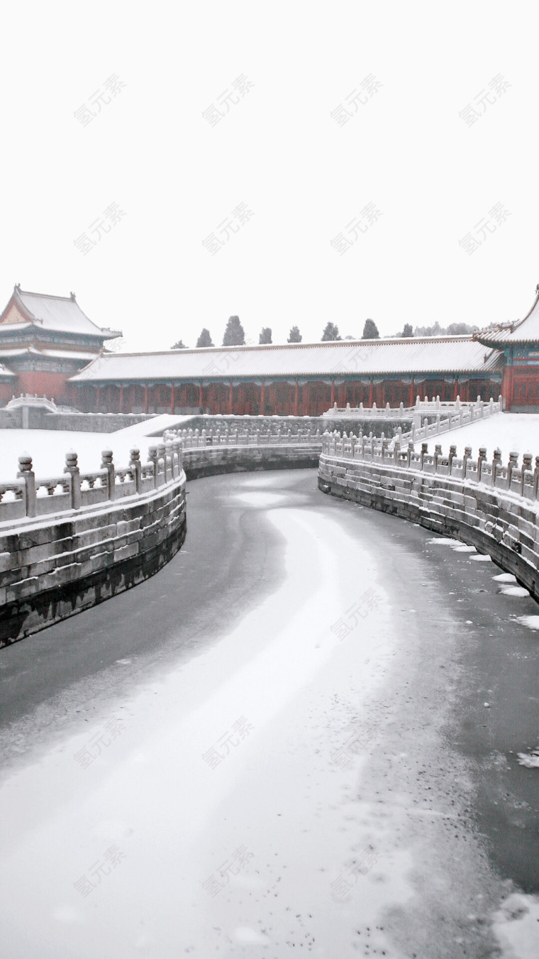 古代建筑