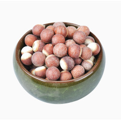 一碗芡实仁