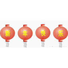 春节灯笼