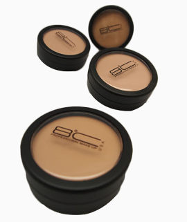 遮瑕粉底修容粉