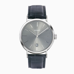 优立时歌德系列自动机械腕表